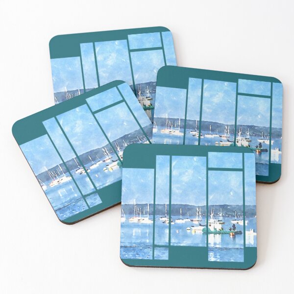 Item preview, Busy Bay designed and sold by SpotOnJ.