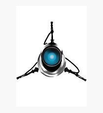 Portal Gun Photographic Print