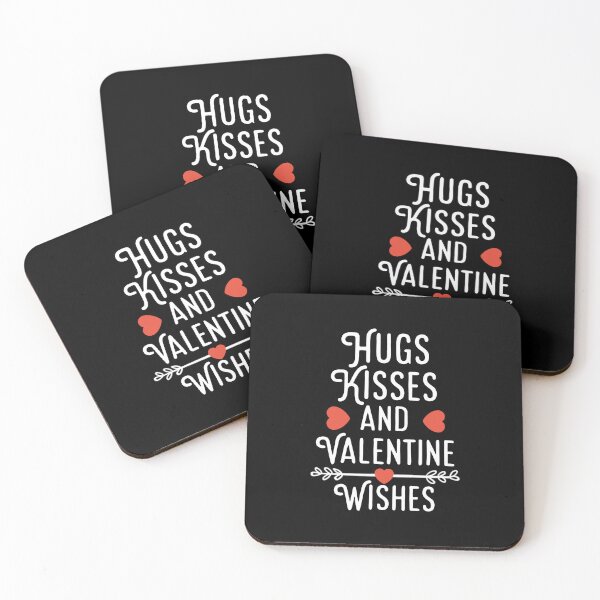 Item preview, Hugs kisses and valentine wishes designed and sold by InnaPo ⭐⭐⭐⭐⭐.