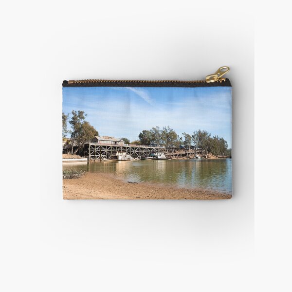 Item preview, The Port of Echuca designed and sold by Peter Edwards.
