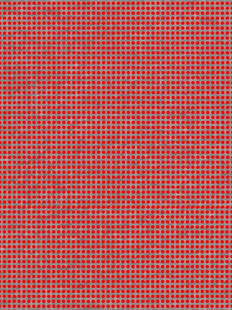 Thumbnail 6 of 6, Lightweight Sweatshirt, Dots designed and sold by PyroPython.