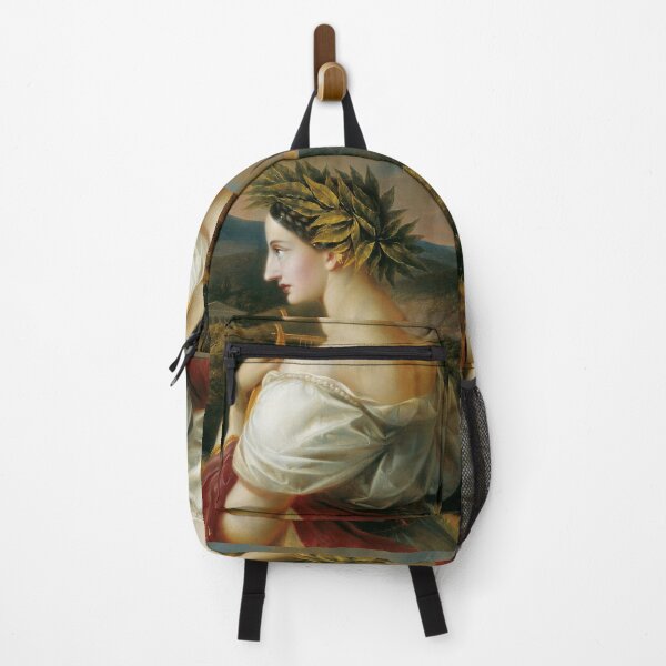 Item preview, Sappho by Karl Agricola designed and sold by ReimagineStore.