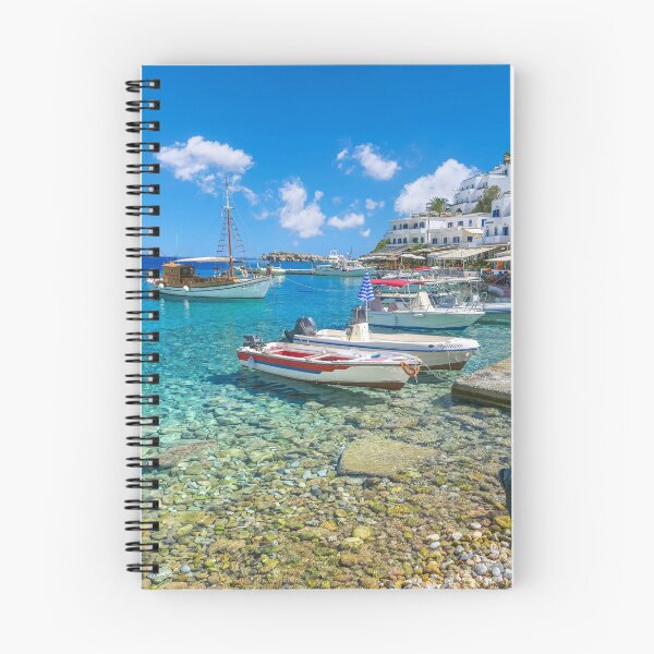 Artikelvorschau, Dorf Loutro in Chania Kreta entworfen und verkauft von allincrete.