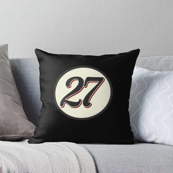 Item preview, "27" Classic  designed and sold by raffertyovelan.