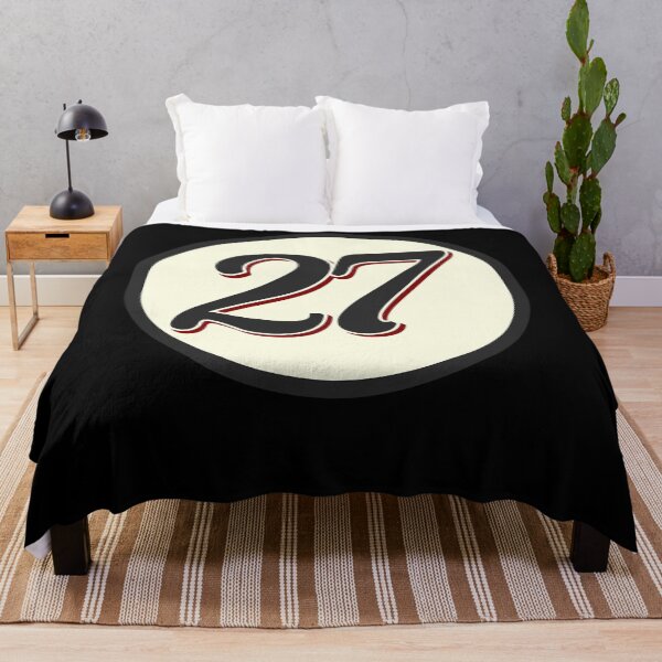Item preview, "27" Classic designed and sold by raffertyovelan.