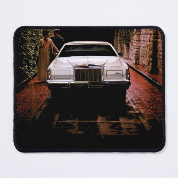 Item preview, &x27;79 LINCOLN CONTINENTAL MK V - BROCHURE Classic  designed and sold by raffertyovelan.