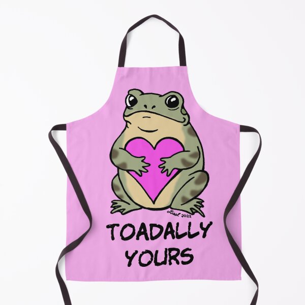 Item preview, Toadally Yours designed and sold by sharkbait83.