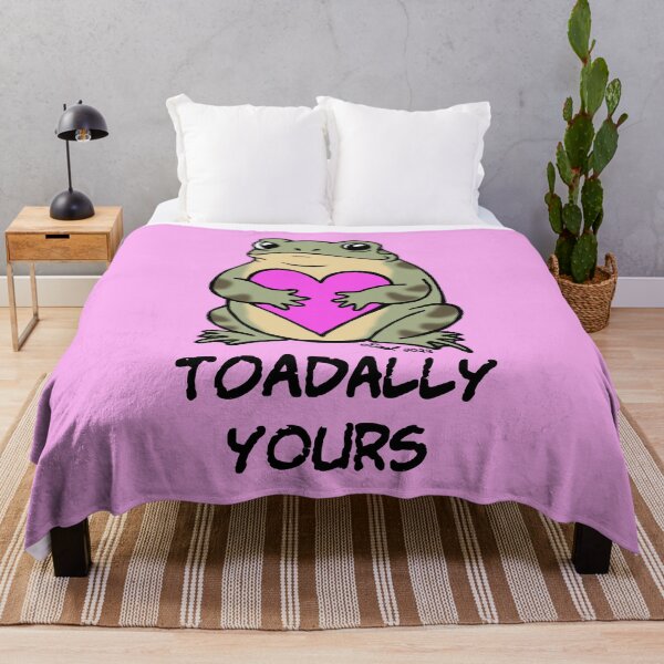 Item preview, Toadally Yours designed and sold by sharkbait83.