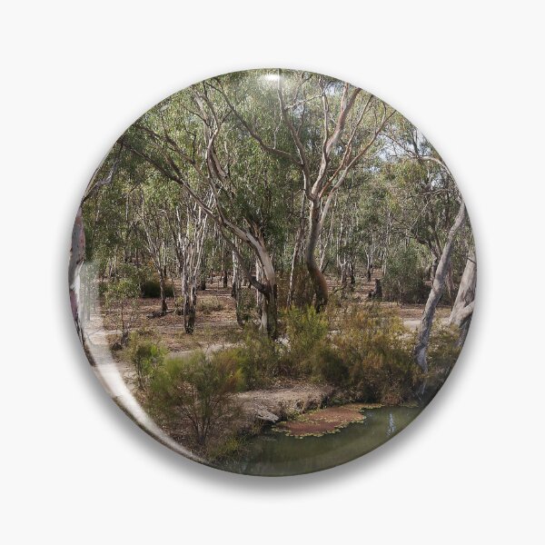 Item preview, Gunbower Island designed and sold by Peter Edwards.