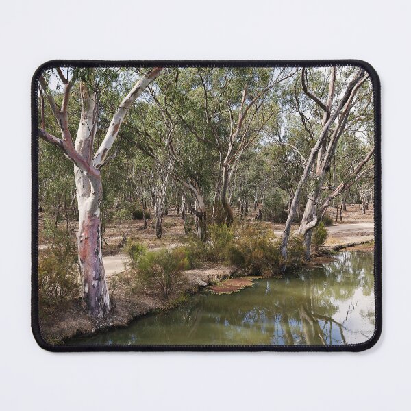 Item preview, Gunbower Island designed and sold by Peter Edwards.