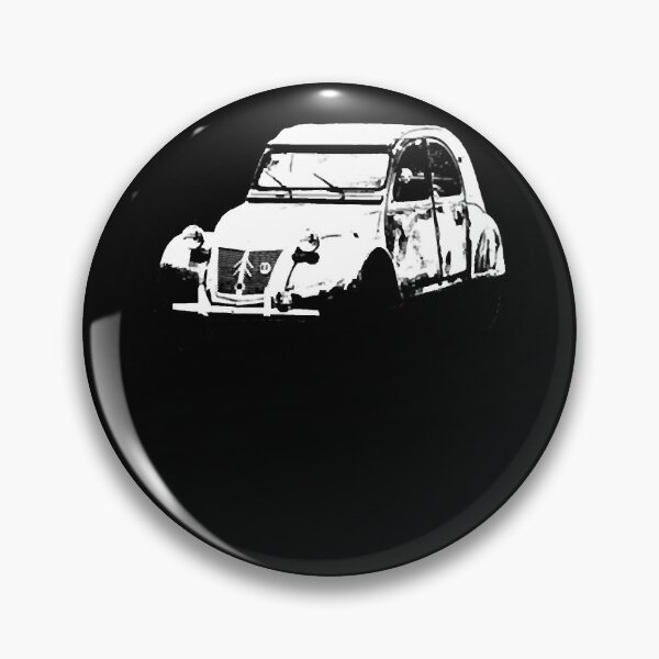 Item preview, 2 CV Classic designed and sold by raffertyovelan.