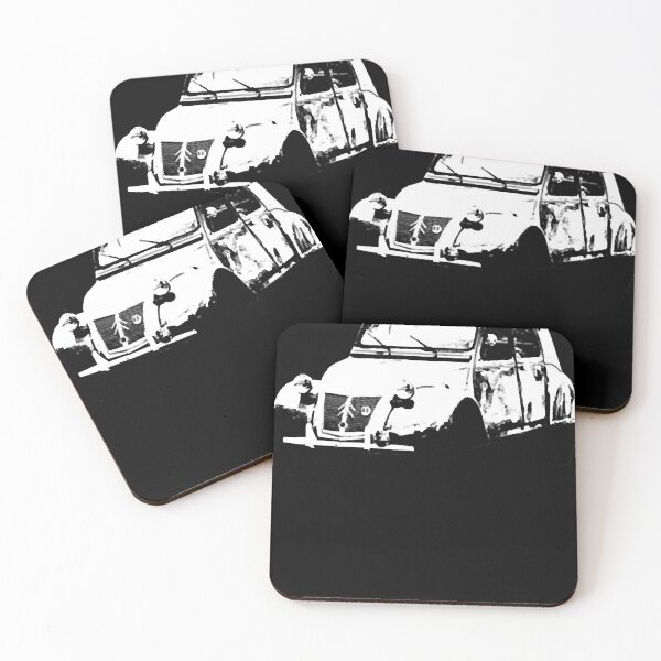 Item preview, 2 CV Classic designed and sold by raffertyovelan.