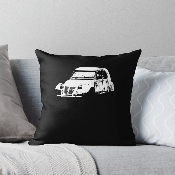 Item preview, 2 CV Classic designed and sold by raffertyovelan.