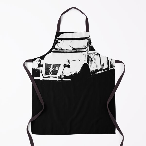 Item preview, 2 CV Classic designed and sold by raffertyovelan.