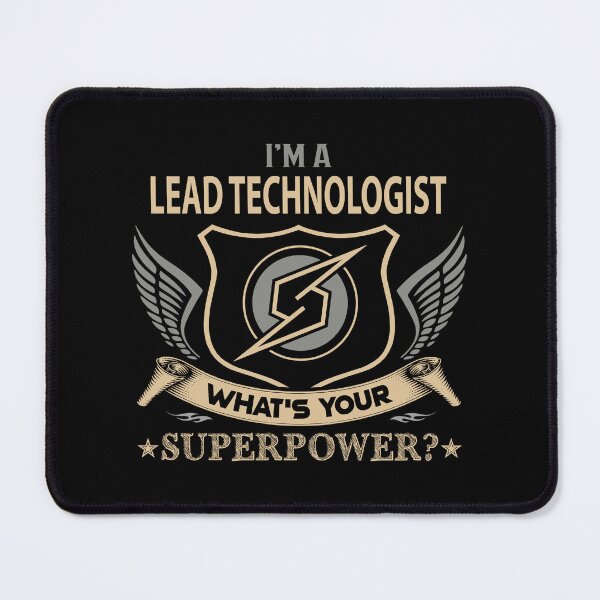 Artikelvorschau, Führendes Technologen-T-Shirt - was Ihr Supermacht-Job-Geschenkartikel-T-Stück ist entworfen und verkauft von leolanwugm.