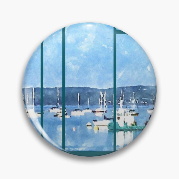 Item preview, Busy Bay designed and sold by SpotOnJ.
