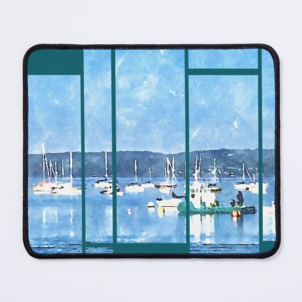Item preview, Busy Bay designed and sold by SpotOnJ.