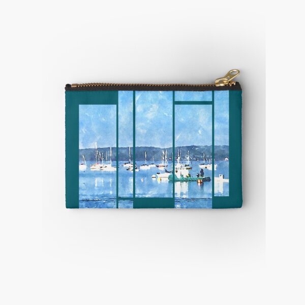 Item preview, Busy Bay designed and sold by SpotOnJ.