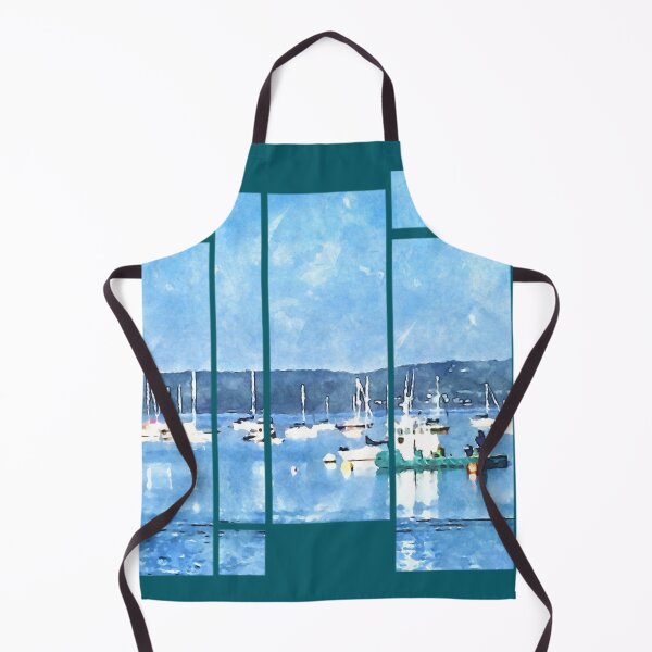 Item preview, Busy Bay designed and sold by SpotOnJ.