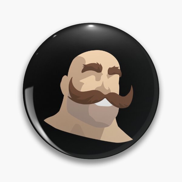 Item preview, Braum Smile designed and sold by YOIEM Official.