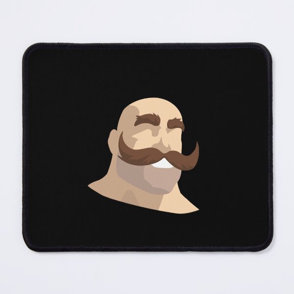Item preview, Braum Smile designed and sold by YOIEM Official.