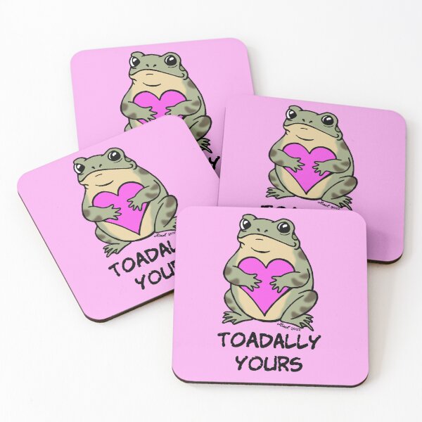 Item preview, Toadally Yours designed and sold by sharkbait83.