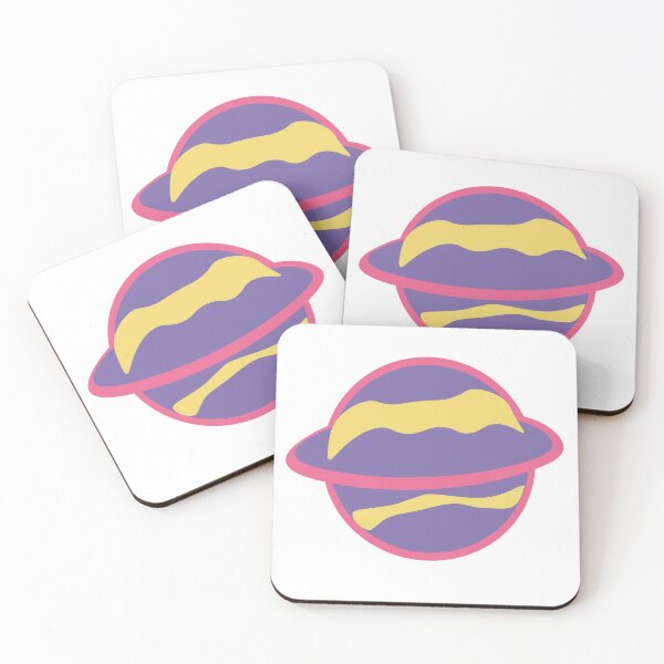 Item preview, Cosmic Saturn  designed and sold by cbshreve.
