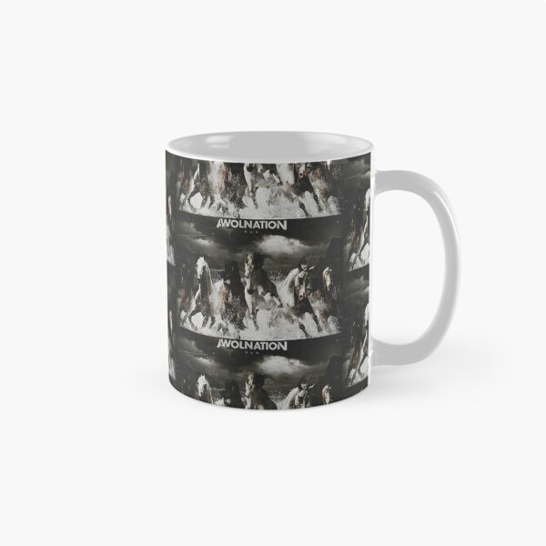 Item preview, horses will run from awolnation designed and sold by cisellas.