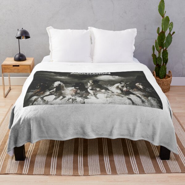 Item preview, horses will run from awolnation designed and sold by cisellas.