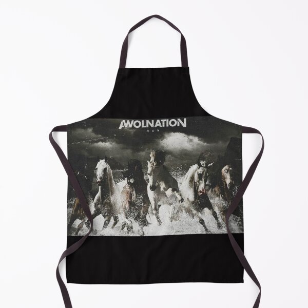Item preview, horses will run from awolnation designed and sold by cisellas.