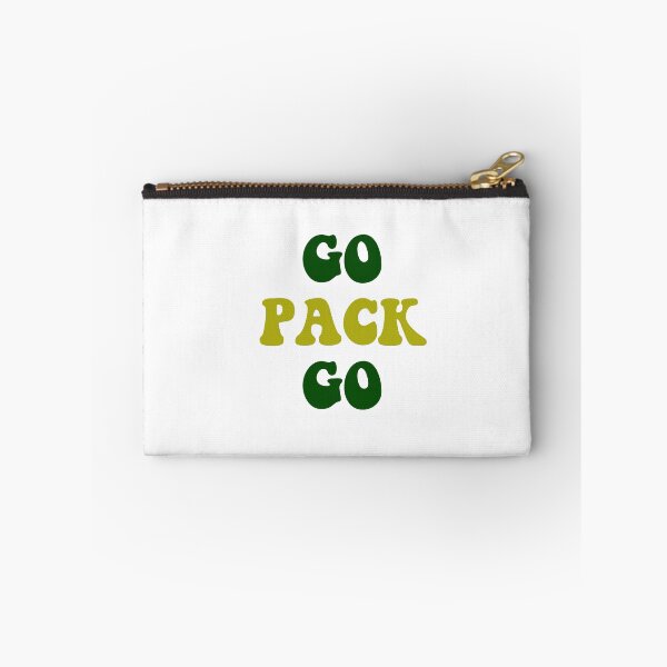 Item preview, Go Pack Go- Packers designed and sold by ReaganMck.