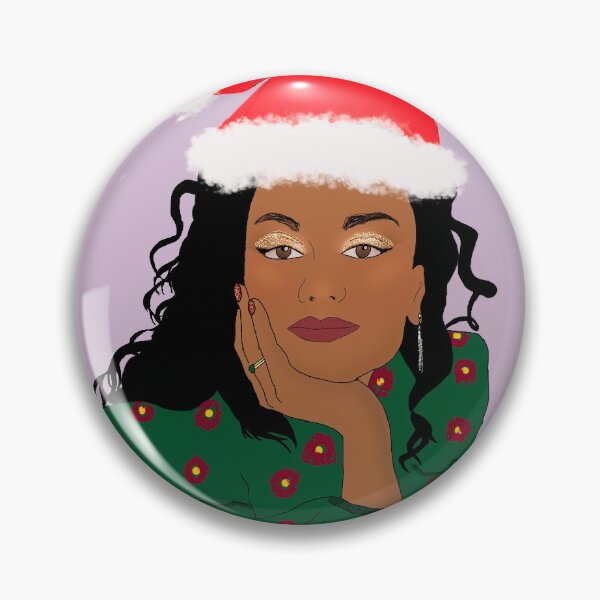 Item preview, festive simone ashley designed and sold by memorisquad.