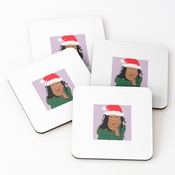 Item preview, festive simone ashley designed and sold by memorisquad.