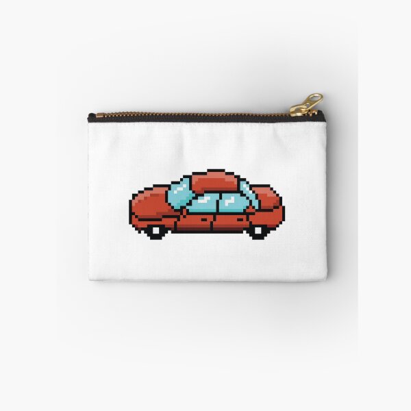 Item preview, RED CAR designed and sold by Character Assassination.