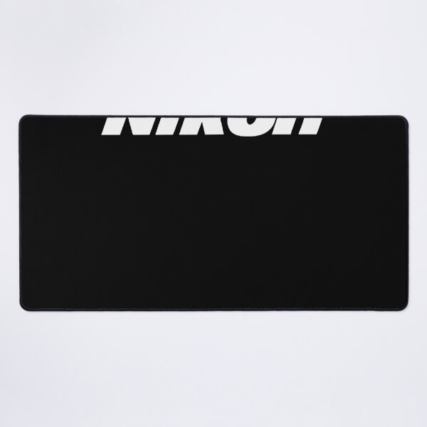 Aperçu de l'œuvre Logo Nikon Merchandise Essentiel créée et vendue par towandaiffele.