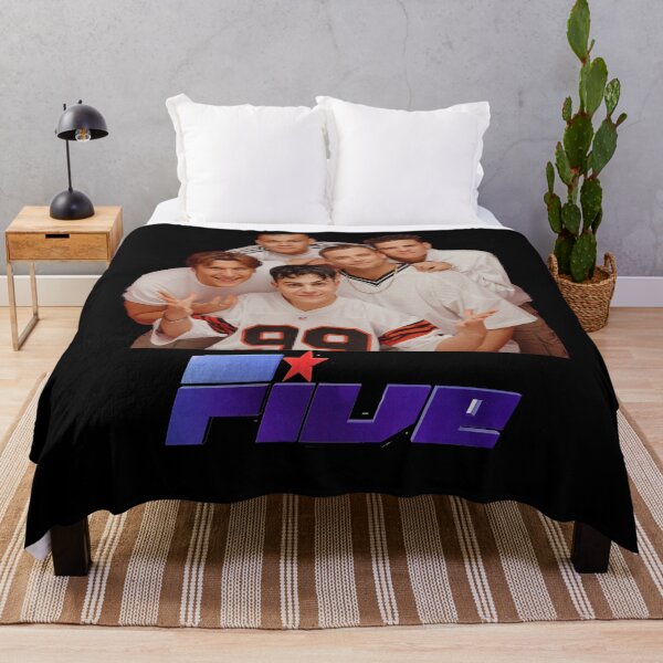 Item preview, 5ive Classic designed and sold by raffertyovelan.