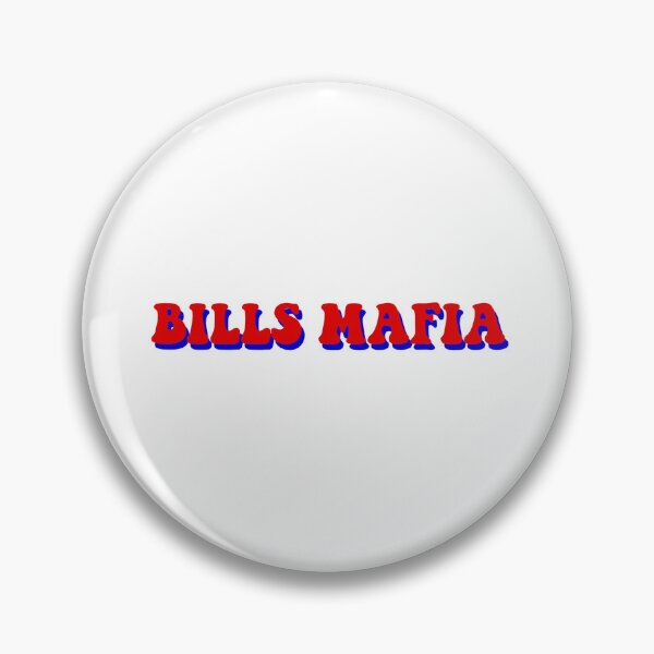 Item preview, Bills Mafia designed and sold by Friartown and more.
