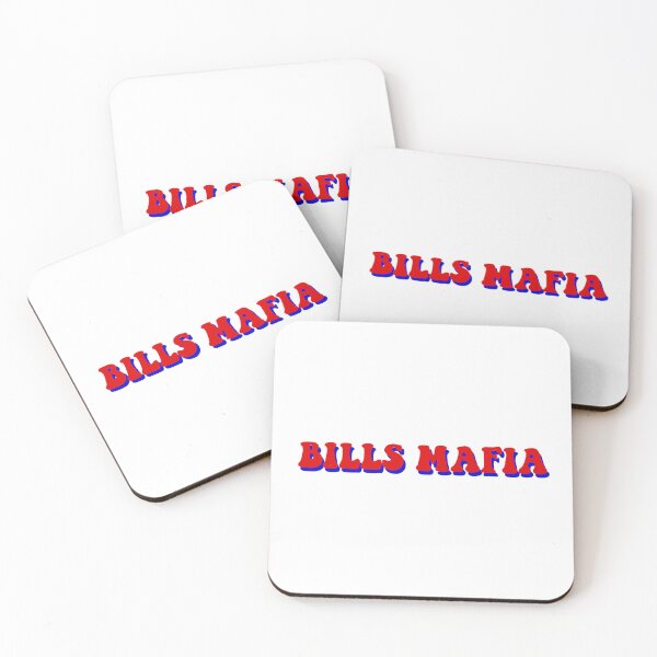 Item preview, Bills Mafia designed and sold by Friartown and more.