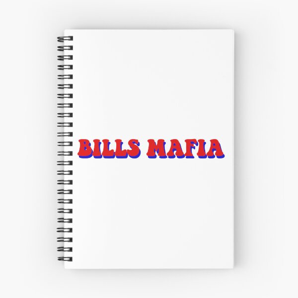 Item preview, Bills Mafia designed and sold by Friartown and more.