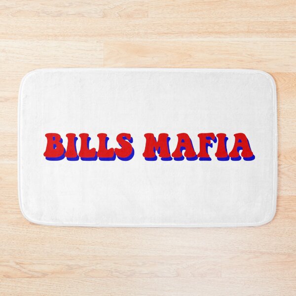 Item preview, Bills Mafia designed and sold by Friartown and more.