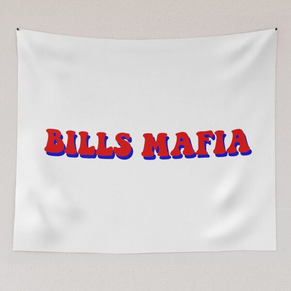 Item preview, Bills Mafia designed and sold by Friartown and more.