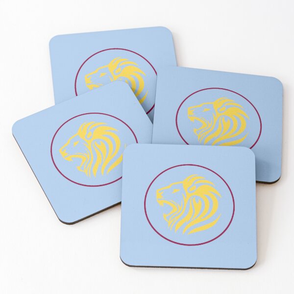 Item preview, Yellow Lion  designed and sold by Mark-V-Art.