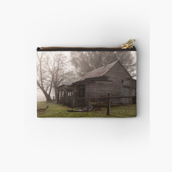 Item preview, Shearer's Cottage in the Mist designed and sold by Peter Edwards.