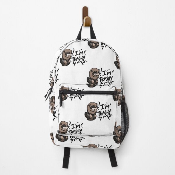Item preview, I'm Trashy designed and sold by obinso16.