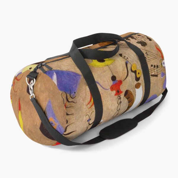 Item preview, Harlequin's Carnaval by Joan Miró designed and sold by ReimagineStore.