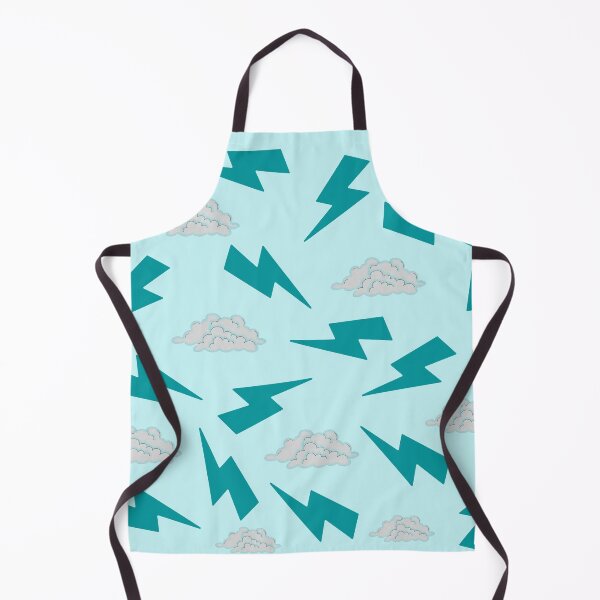 Item preview, Thunder and Clouds Pattern designed and sold by designlee.