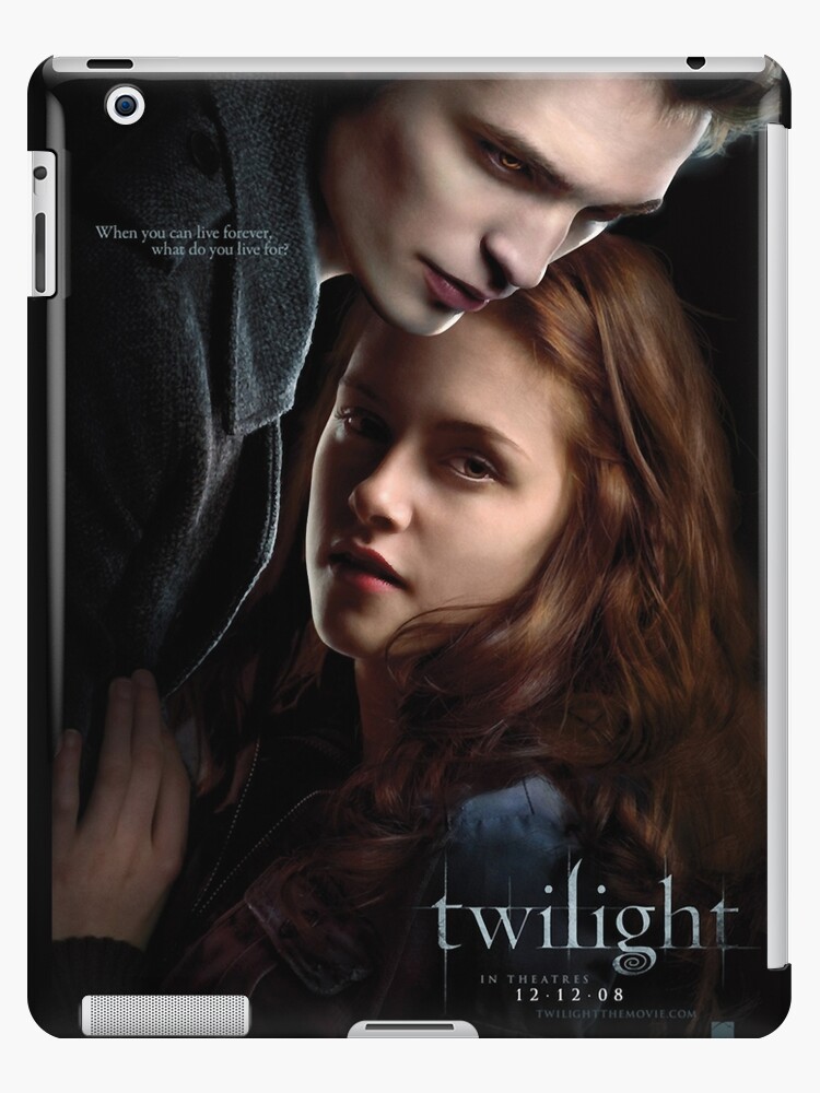 Twilight  iPad Case & Skin for Sale by pinckneyrppene