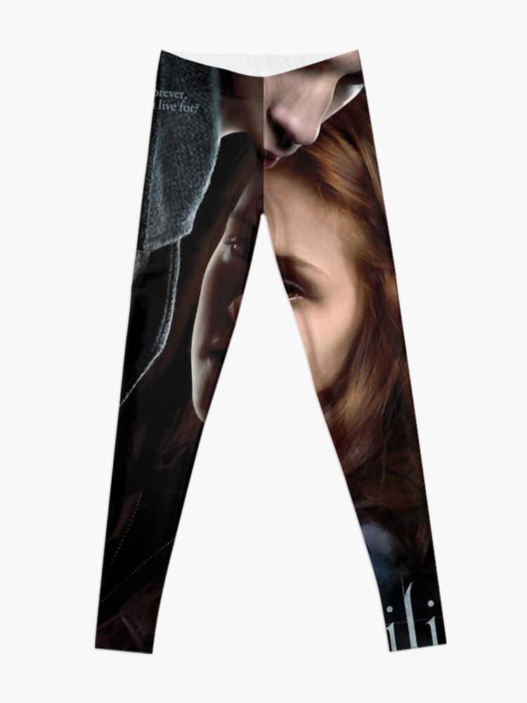 Twilight  Leggings for Sale by TheClarkeCloset