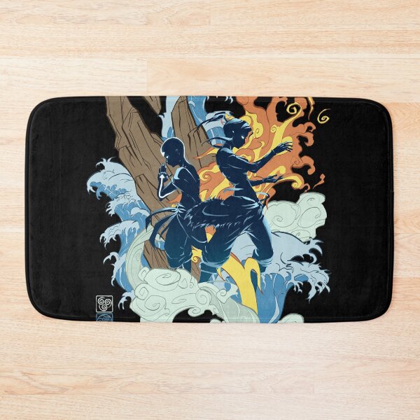 Item preview, Two Avatars  designed and sold by pinckneyrppene.