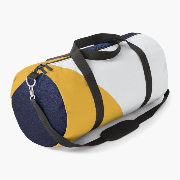 Item preview, Yellow and Blue Geometric designed and sold by UrbanEpiphany.